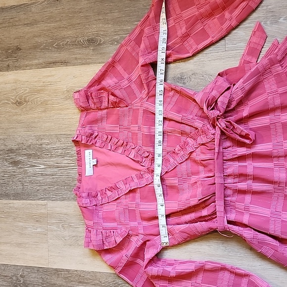 ADELYN RAE DRESS - Picture 4 of 15